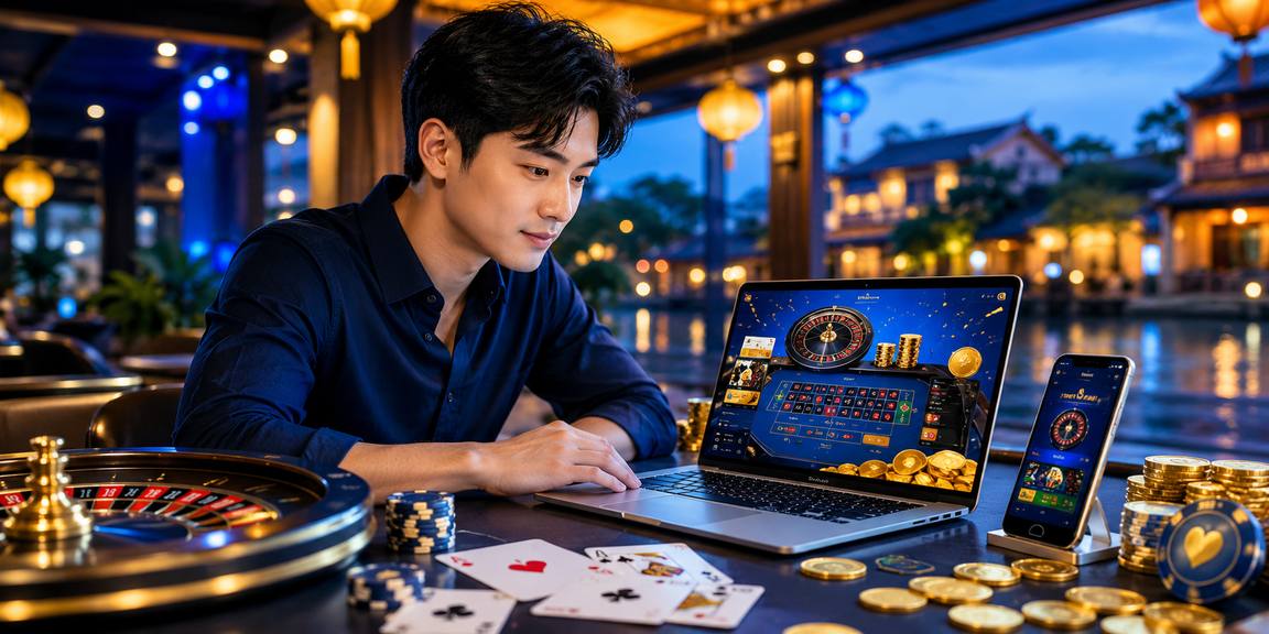 nn88v Ba studio live casino lớn, hơn hai trăm bàn chơi mỗi ngày